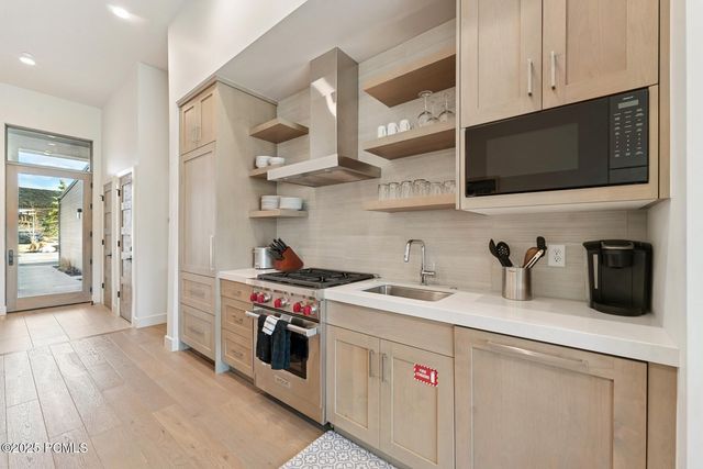 6276 Double Deer Loop, Park City, UT 84098