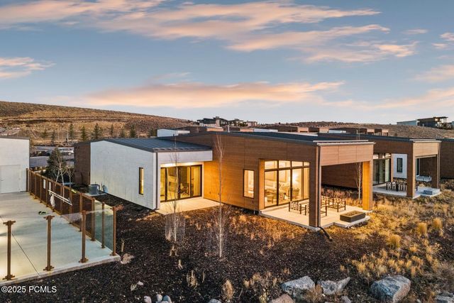 6276 Double Deer Loop, Park City, UT 84098