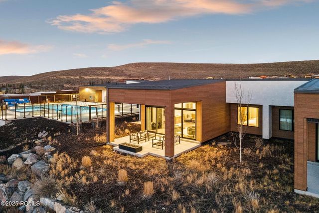 6276 Double Deer Loop, Park City, UT 84098