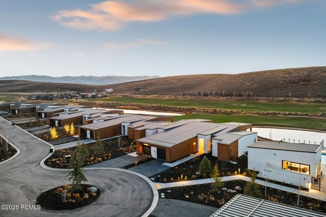 6276 Double Deer Loop, Park City, UT 84098