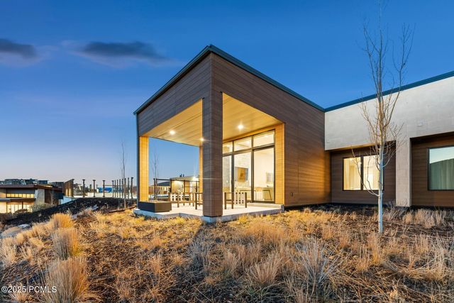 6276 Double Deer Loop, Park City, UT 84098