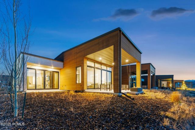 6276 Double Deer Loop, Park City, UT 84098