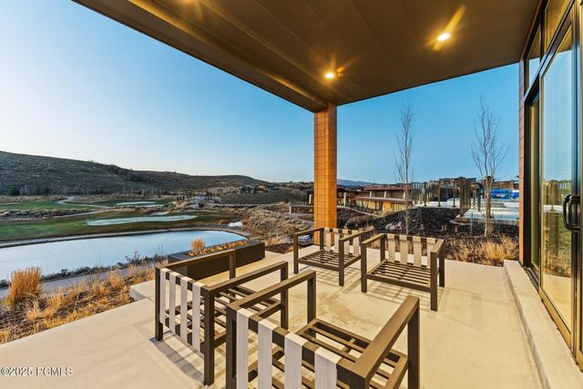 6276 Double Deer Loop, Park City, UT 84098