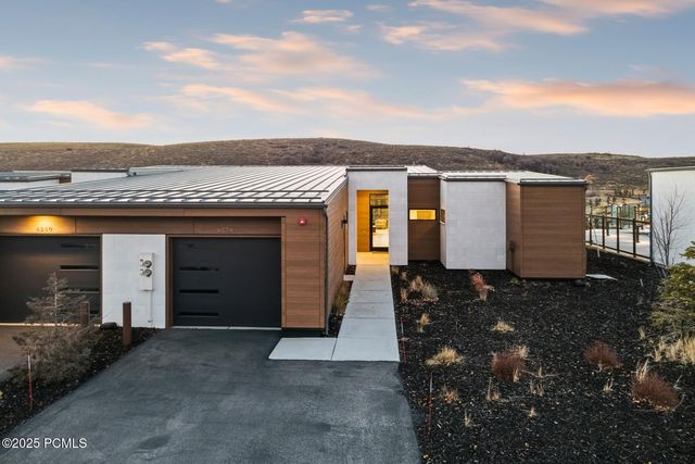 6276 Double Deer Loop, Park City, UT 84098