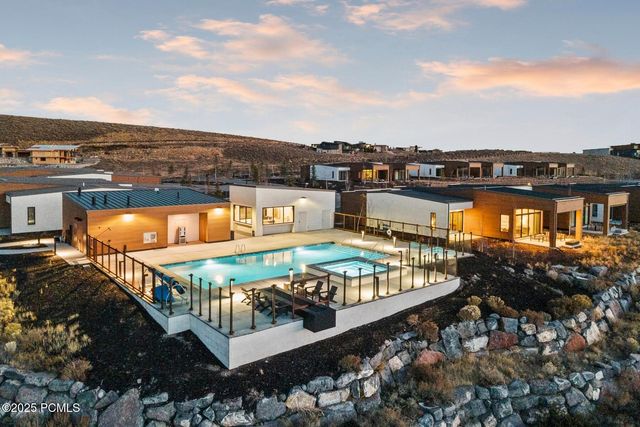 6276 Double Deer Loop, Park City, UT 84098
