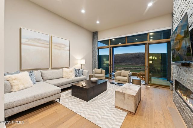 6276 Double Deer Loop, Park City, UT 84098