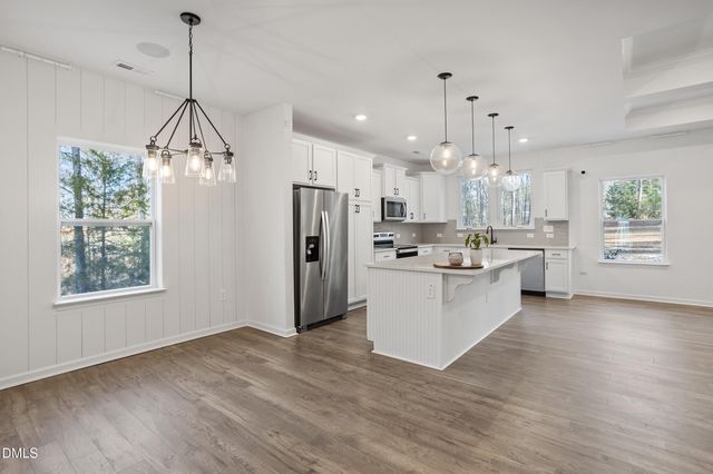 138 Sacred Fire Road, Louisburg, NC 27549