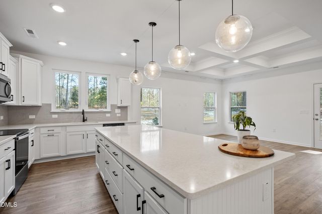 138 Sacred Fire Road, Louisburg, NC 27549