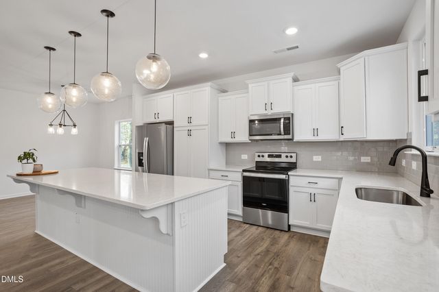 138 Sacred Fire Road, Louisburg, NC 27549