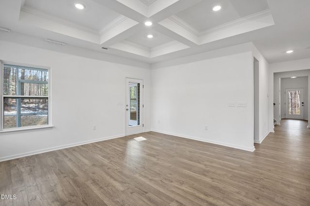 138 Sacred Fire Road, Louisburg, NC 27549