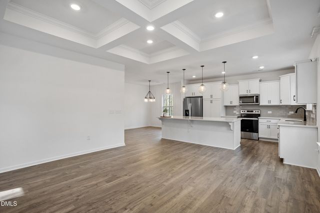 138 Sacred Fire Road, Louisburg, NC 27549