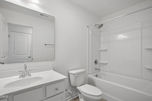 138 Sacred Fire Road, Louisburg, NC 27549