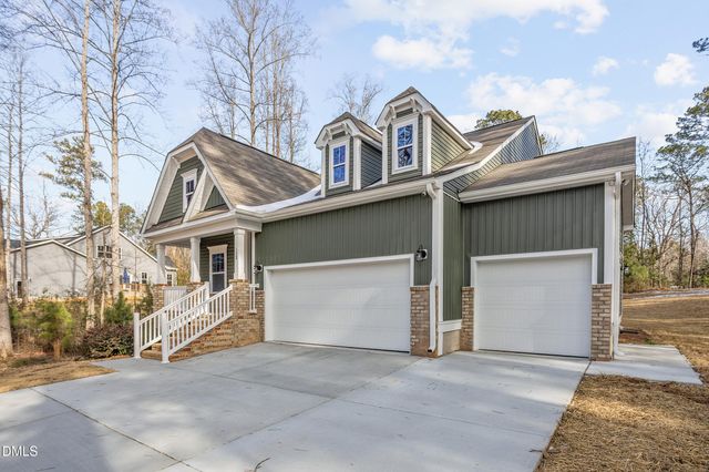 138 Sacred Fire Road, Louisburg, NC 27549