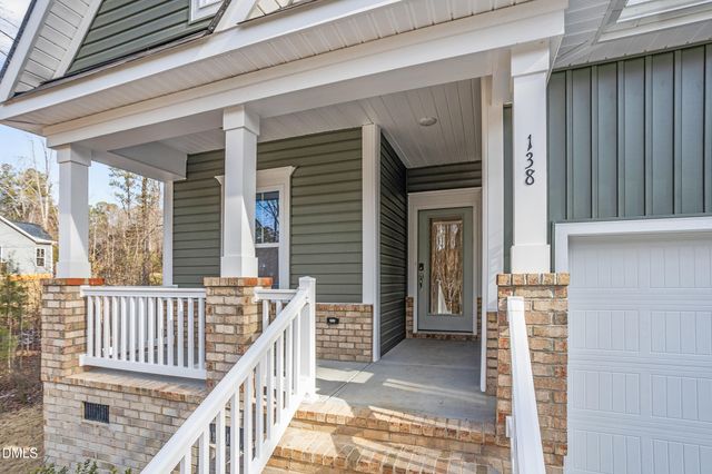 138 Sacred Fire Road, Louisburg, NC 27549