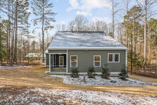 138 Sacred Fire Road, Louisburg, NC 27549