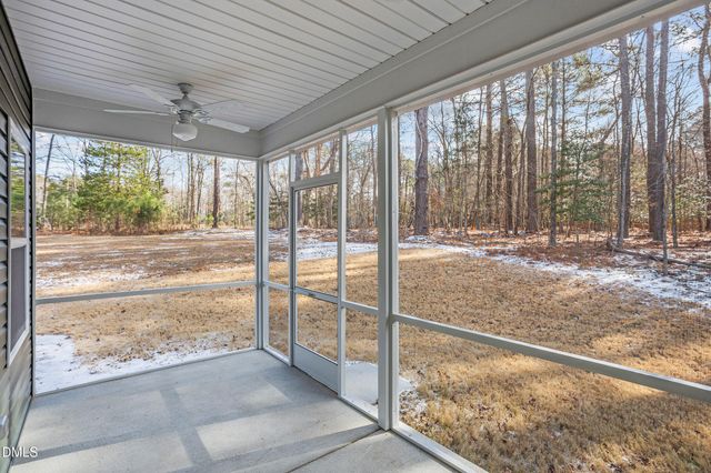 138 Sacred Fire Road, Louisburg, NC 27549