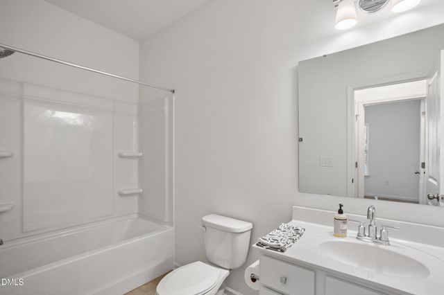 138 Sacred Fire Road, Louisburg, NC 27549