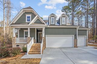 138 Sacred Fire Road, Louisburg, NC 27549