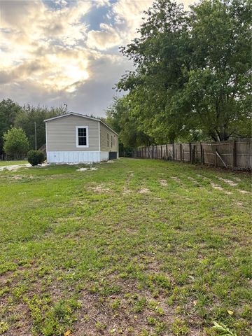 11511 NE 110TH TERRACE, Oxford, FL 34484