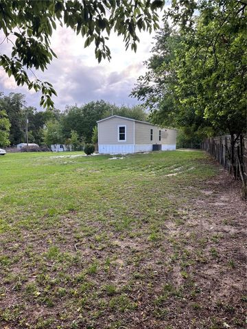 11511 NE 110TH TERRACE, Oxford, FL 34484