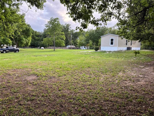 11511 NE 110TH TERRACE, Oxford, FL 34484