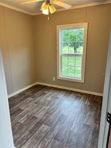 11511 NE 110TH TERRACE, Oxford, FL 34484