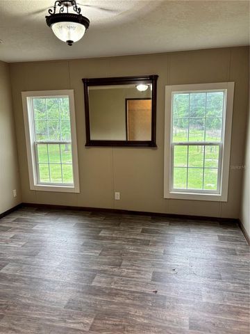 11511 NE 110TH TERRACE, Oxford, FL 34484