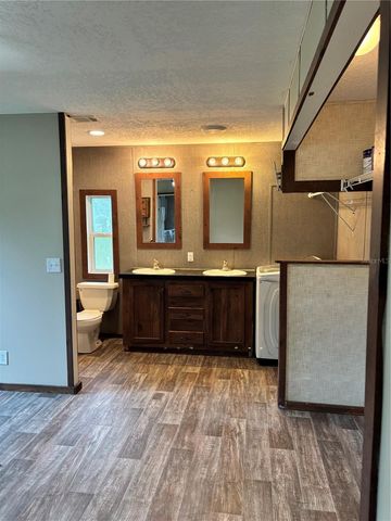 11511 NE 110TH TERRACE, Oxford, FL 34484