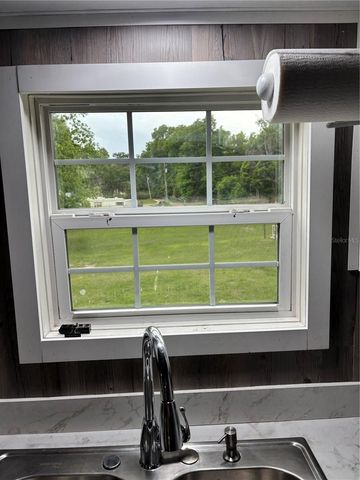 11511 NE 110TH TERRACE, Oxford, FL 34484