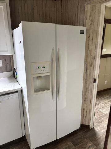 11511 NE 110TH TERRACE, Oxford, FL 34484