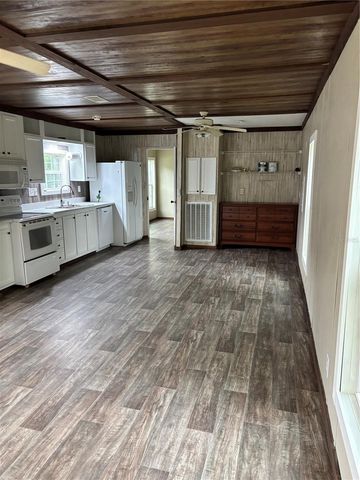 11511 NE 110TH TERRACE, Oxford, FL 34484