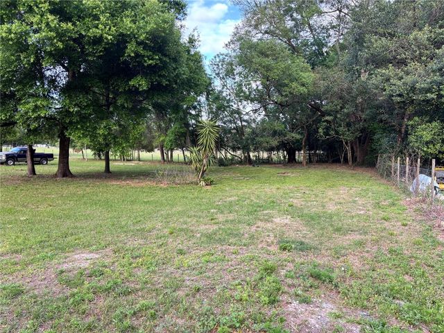 11511 NE 110TH TERRACE, Oxford, FL 34484