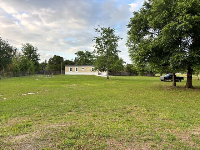 11511 NE 110TH TERRACE, Oxford, FL 34484