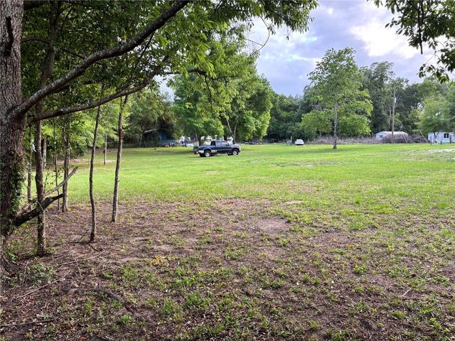 11511 NE 110TH TERRACE, Oxford, FL 34484