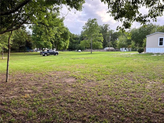 11511 NE 110TH TERRACE, Oxford, FL 34484