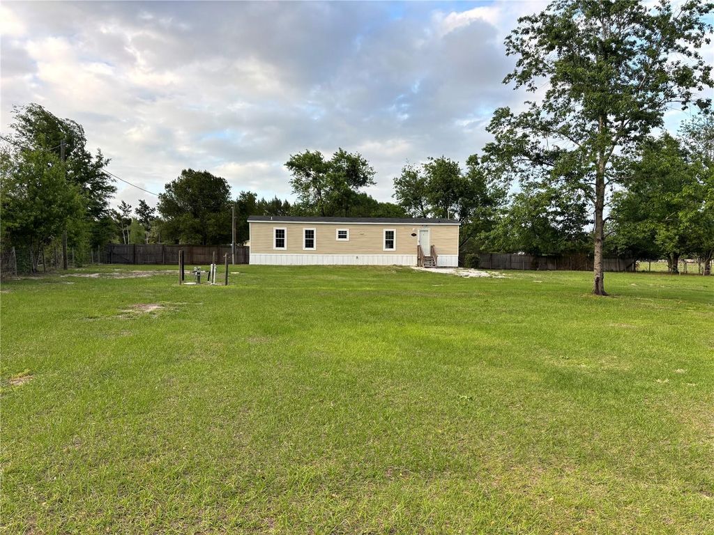 11511 NE 110TH TERRACE, Oxford, FL 34484