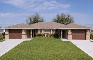 2221 NE 15th LN, Cape Coral, FL 33909
