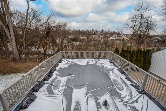 1846 Gina Dr, West Mifflin, PA 15122