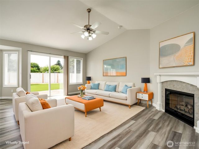 1913 NW 86th Circle, Vancouver, WA 98665