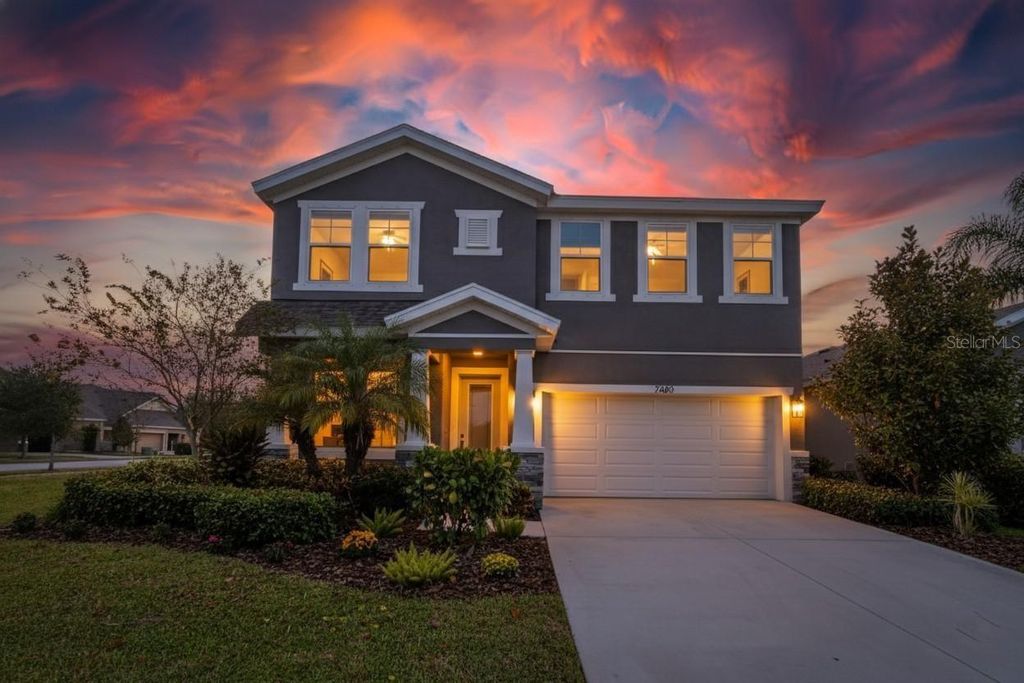 7402 FUTURA PLACE, Apollo Beach, FL 33572