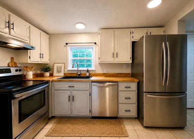467 Gip Manning Rd, Clarksville, TN 37042