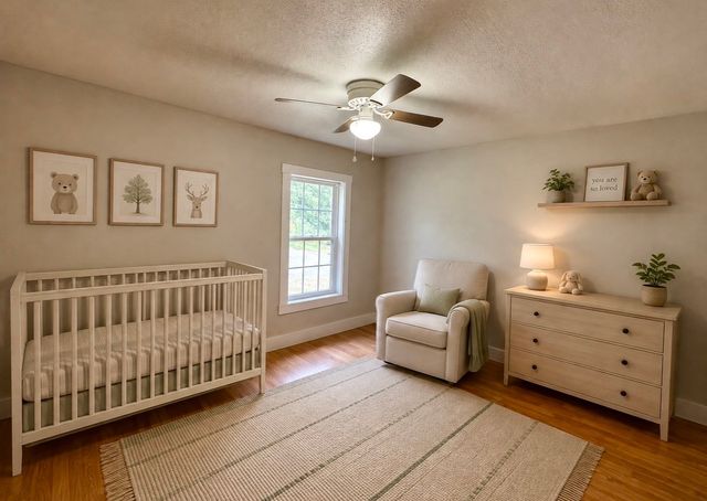 467 Gip Manning Rd, Clarksville, TN 37042