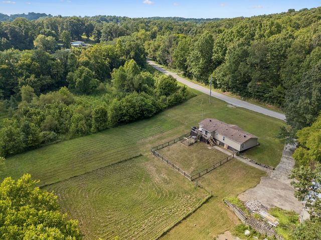 467 Gip Manning Rd, Clarksville, TN 37042