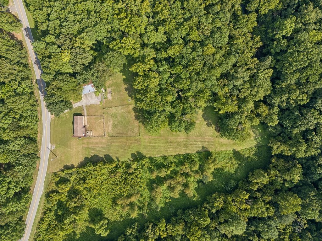 467 Gip Manning Rd, Clarksville, TN 37042