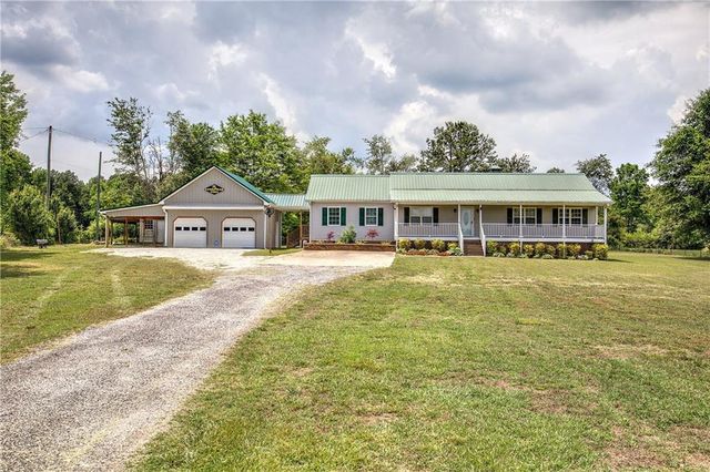1334 N Highway 113, Temple, GA 30179