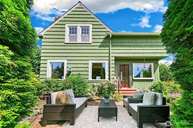415 9th Street, Snohomish, WA 98290