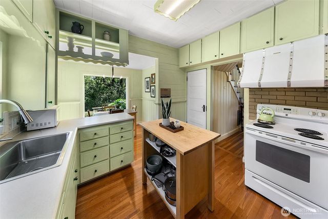 415 9th Street, Snohomish, WA 98290