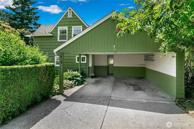 415 9th Street, Snohomish, WA 98290