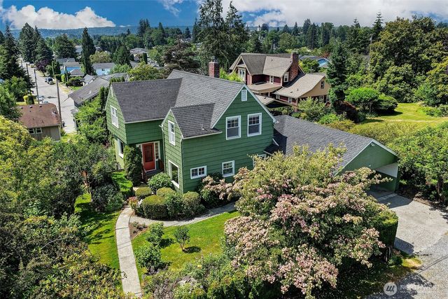 415 9th Street, Snohomish, WA 98290