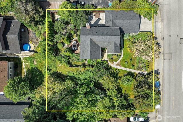 415 9th Street, Snohomish, WA 98290